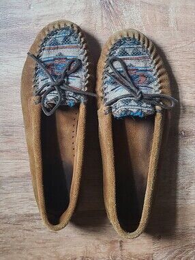 Minnetonka Moccasins
